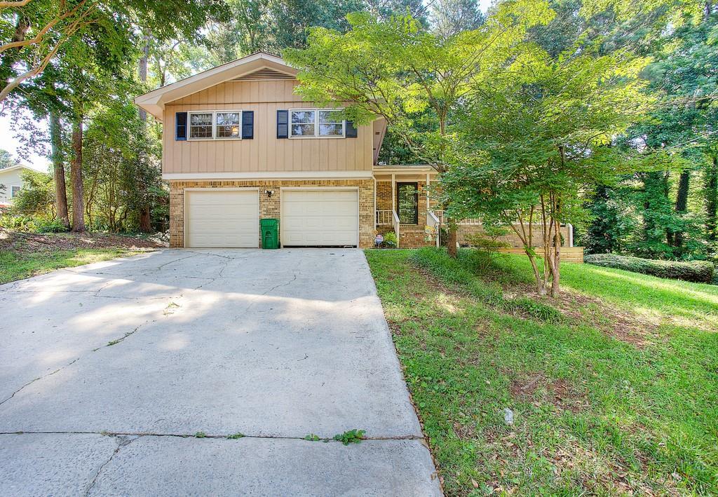 2128 Carthage Road - Photo 1