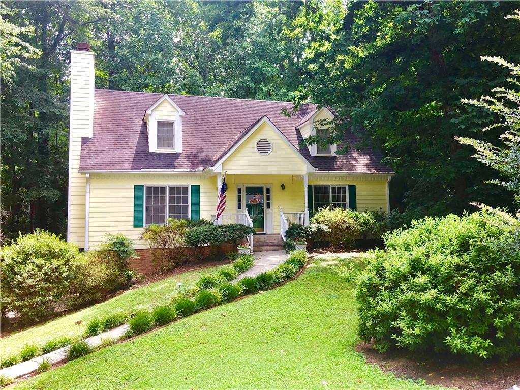 3090 Nuthatch Court - Photo 1