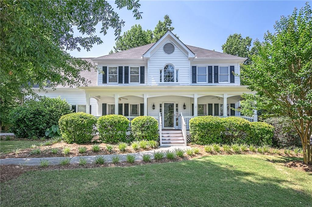 1425 Carrington Court - Photo 1