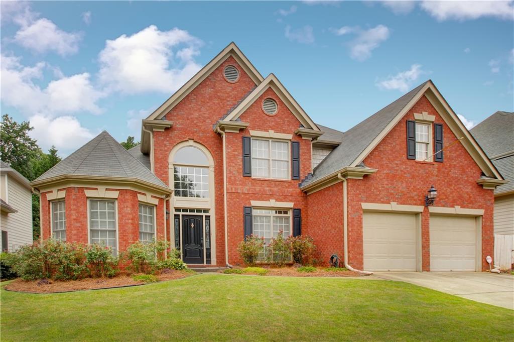 4510 Glen Pointe Way - Photo 1