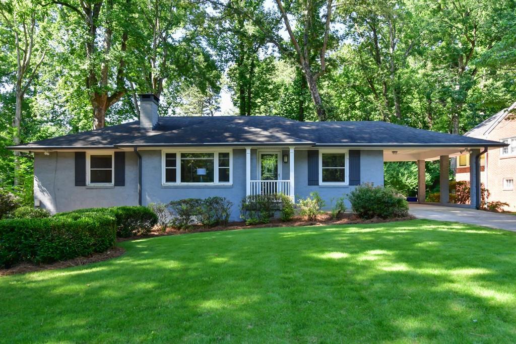 2141 Azalea Circle - Photo 1