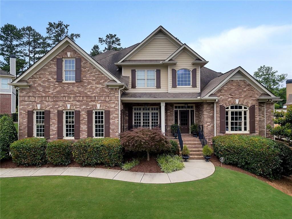 4263 Springmill Drive - Photo 1