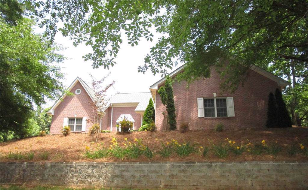 3605 Old Braswell Road - Photo 1