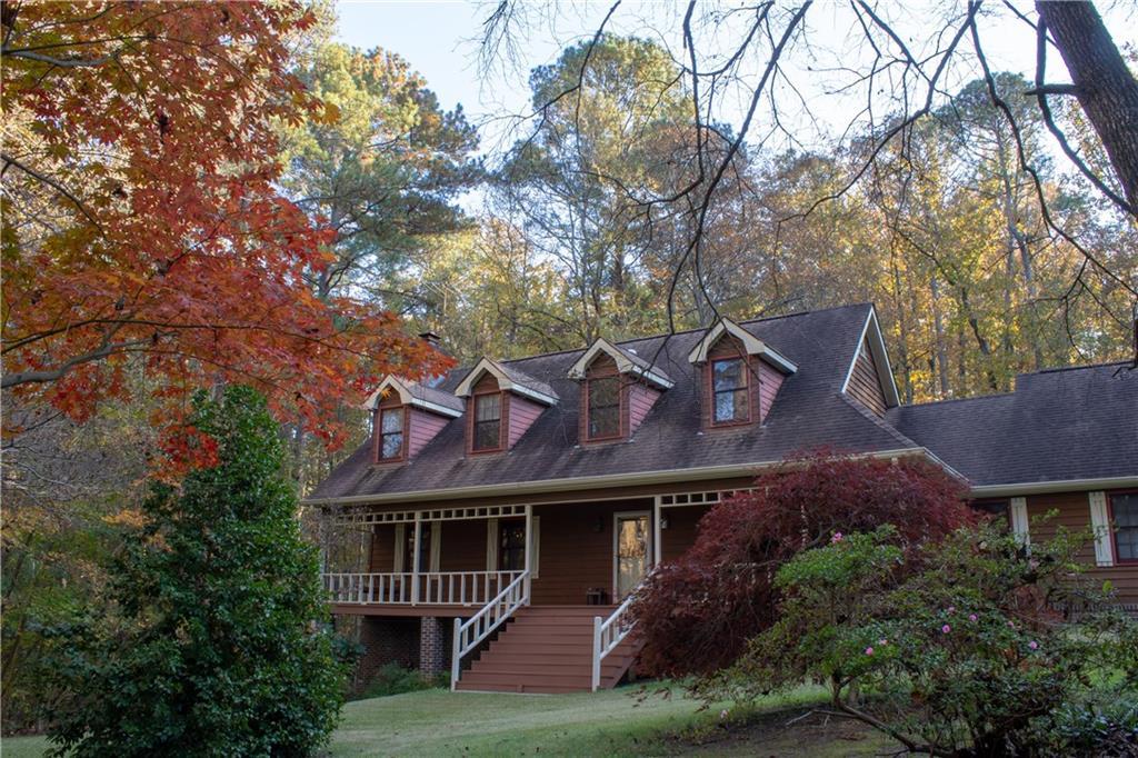 7499 Asbury Drive - Photo 1