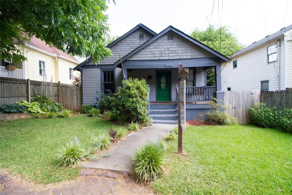 696 Woodward Avenue - Photo 1