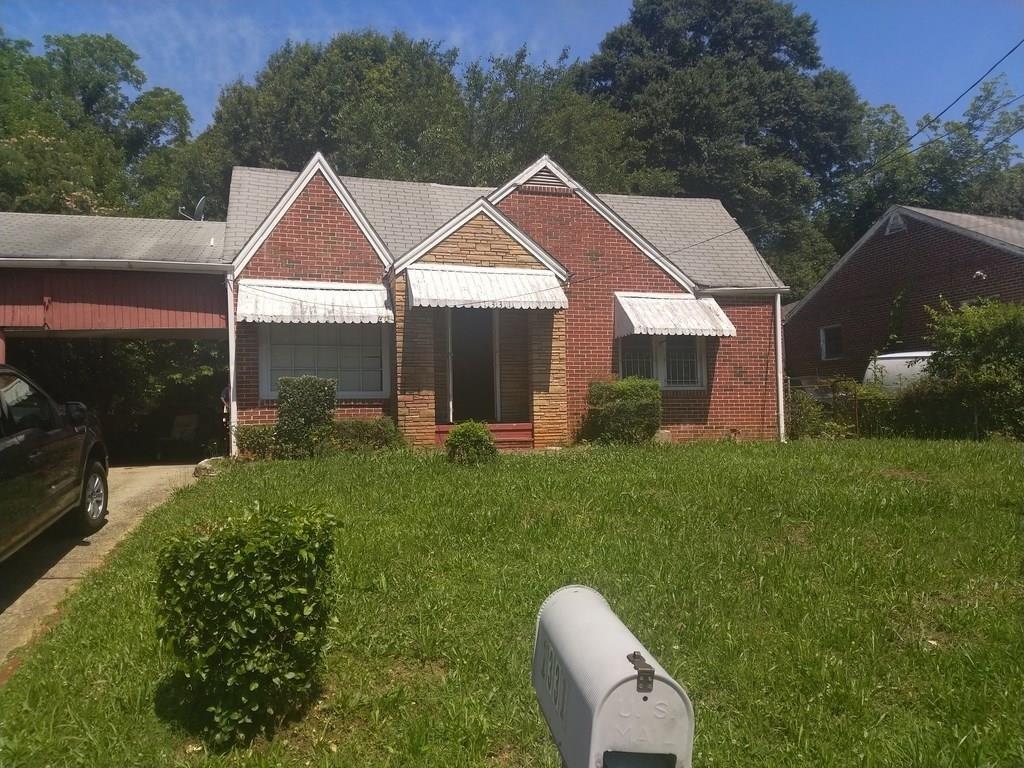 1331 Eason Street - Photo 1