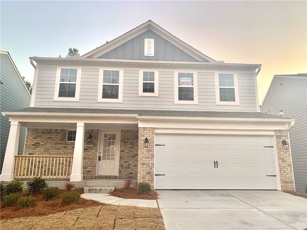 288 Moonlit Trail - Photo 1