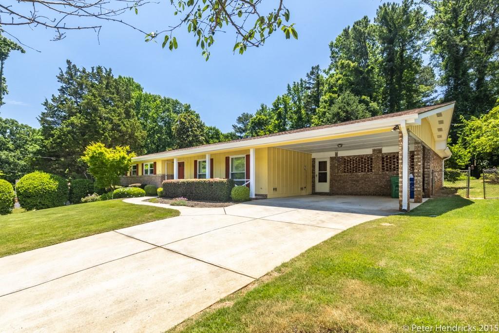 4237 Smithsonia Drive - Photo 1
