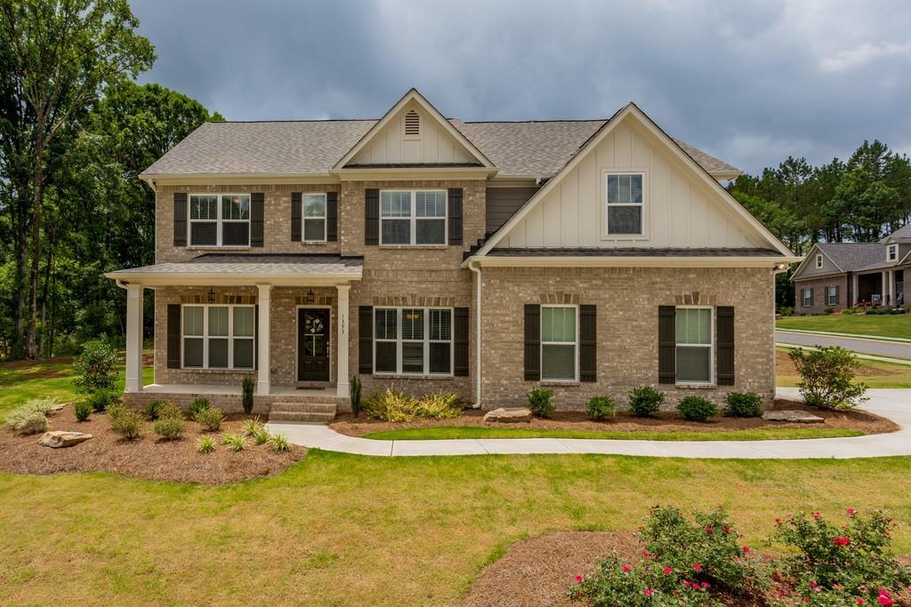 1393 Rolling Meadows Lane - Photo 1