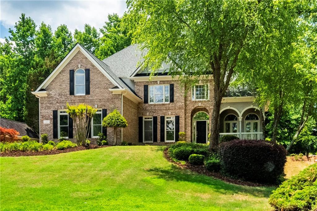 14250 Morning Mountain Way - Photo 1