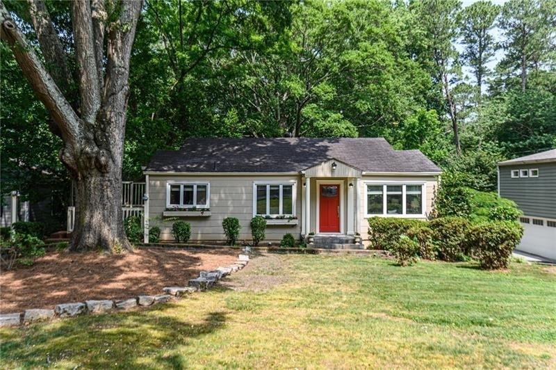 1080 Ralph Road - Photo 1