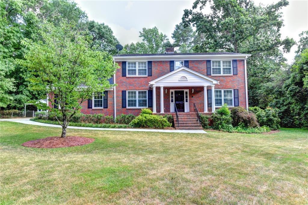561 Dalrymple Road - Photo 1