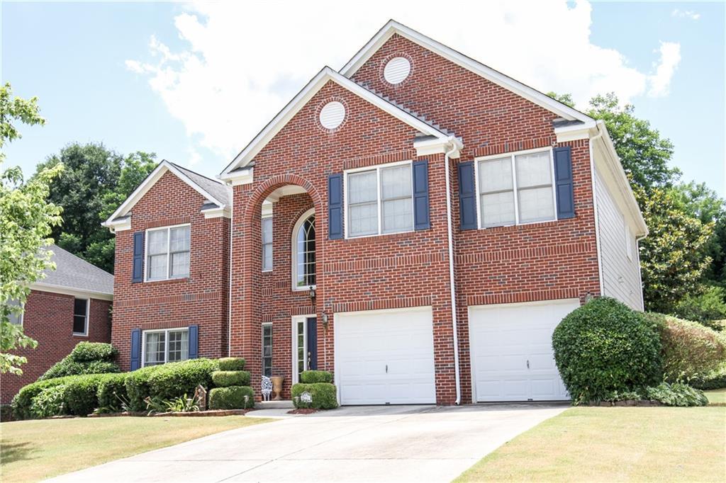 4220 Mill Grove Lane - Photo 1