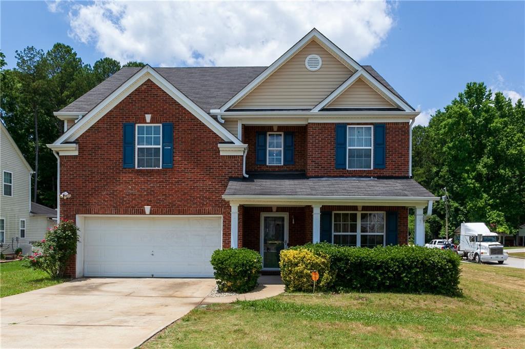 8327 Milam Loop - Photo 1