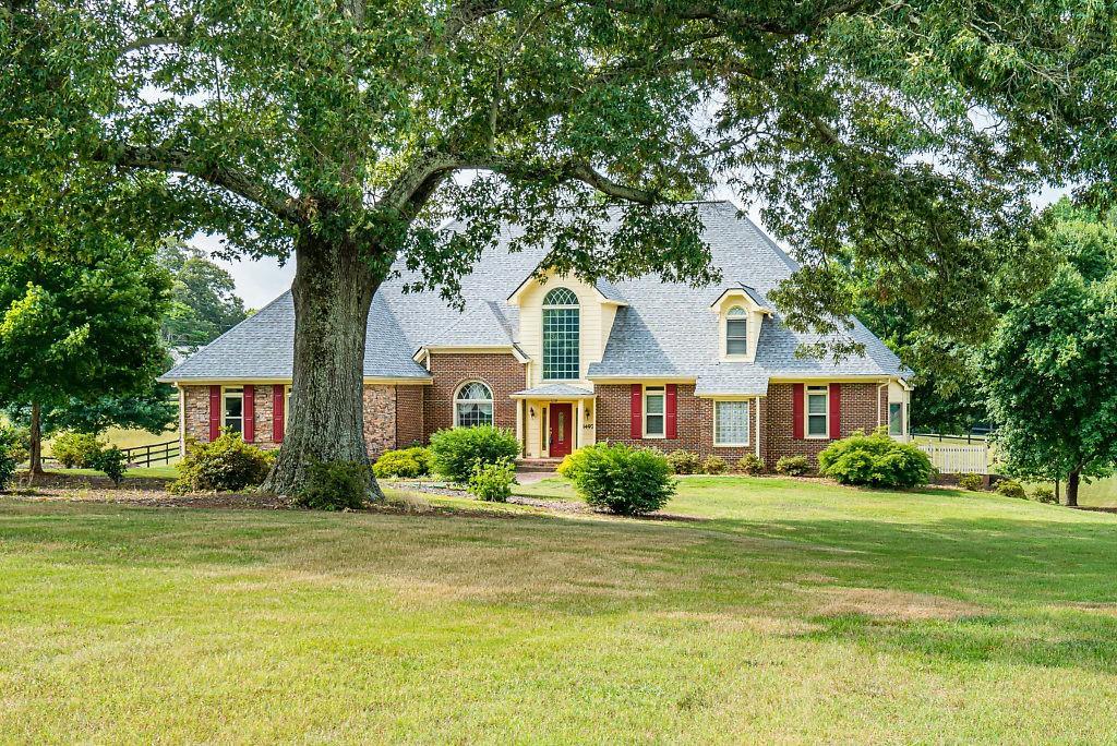 1497 Bullard Road - Photo 1