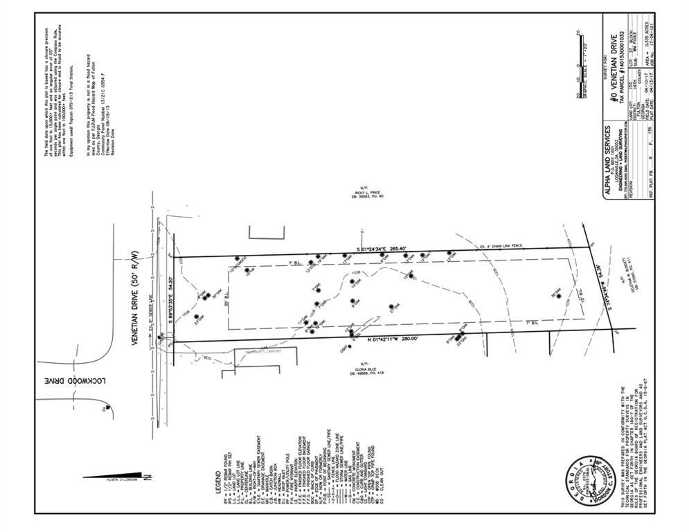 0 Venetian Drive - Photo 1