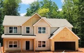611 Zachary Drive - Photo 1