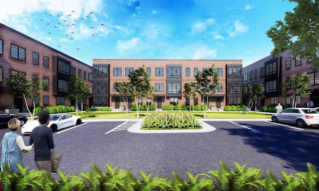 250 Castleberry Station Drive - Photo 1