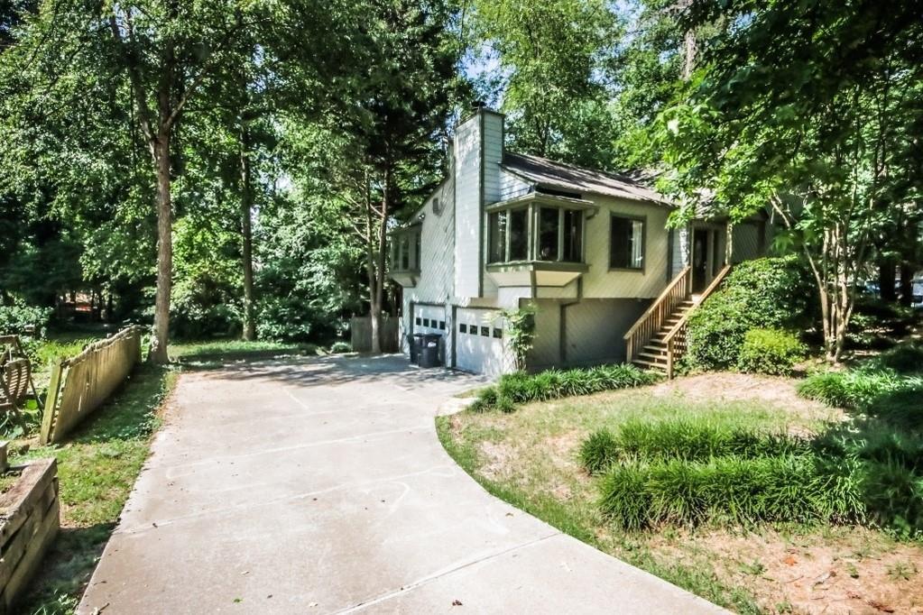 1744 Christie Drive - Photo 1