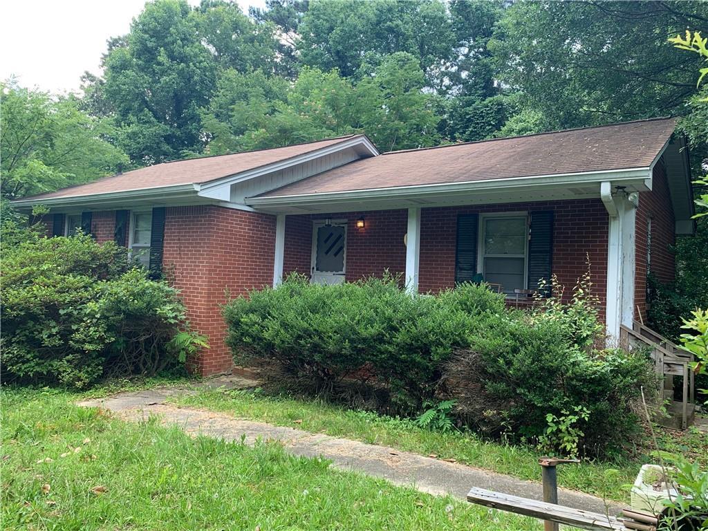 6645 Queen Mill Road - Photo 1