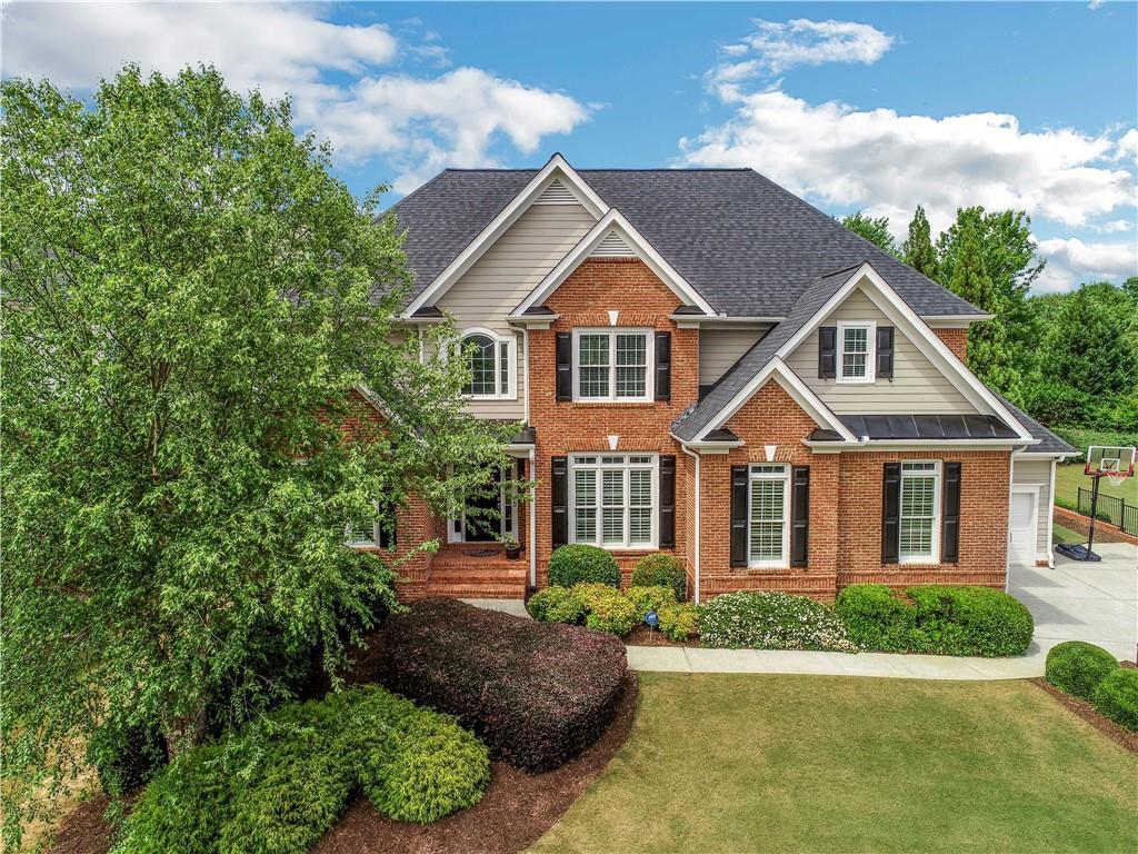 2702 Floral Valley Drive - Photo 1