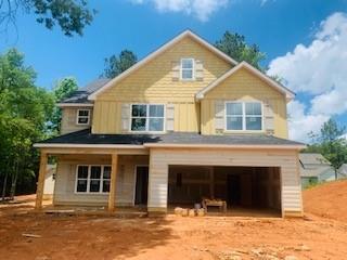 617 Zachary Drive - Photo 1