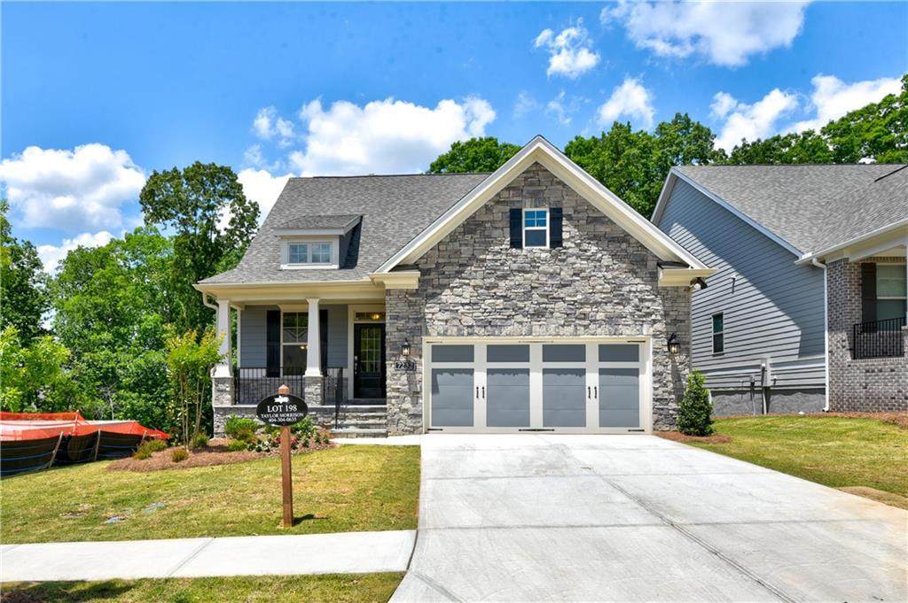 7232 Red Maple Court - Photo 1