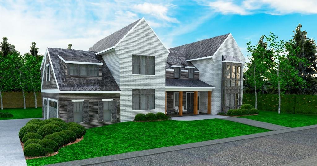 2731 Arden Road - Photo 1