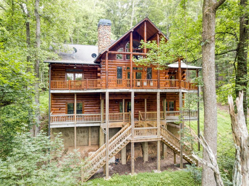 402 Picklesimer Mountain Trail - Photo 1