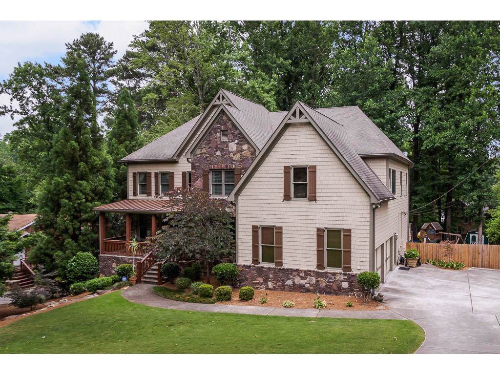 2311 Honeysuckle Lane - Photo 1
