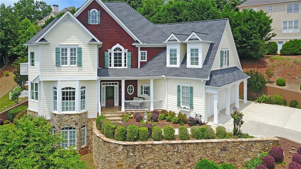 3684 Silver Brook Lane - Photo 1