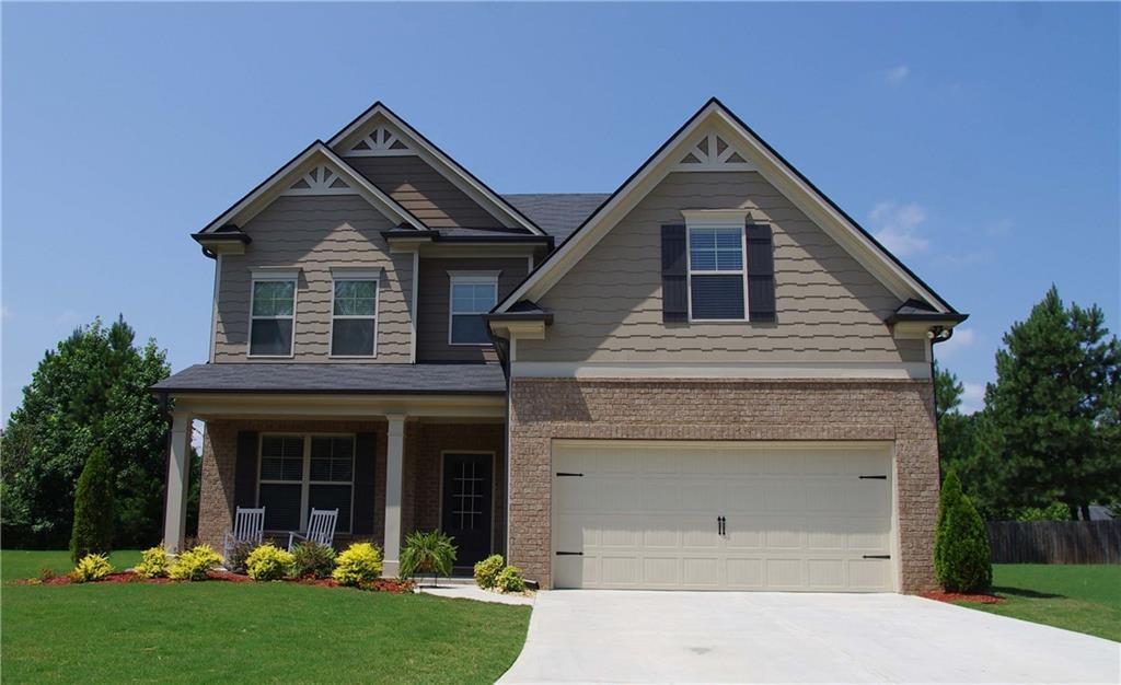 1331 Chester Way - Photo 1