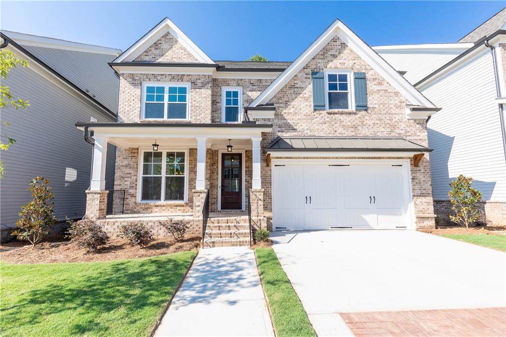1118 Hannaford Lane - Photo 1