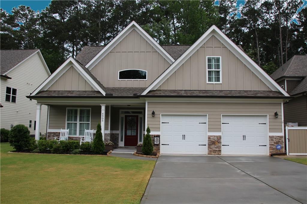 4905 Zachary Court - Photo 1