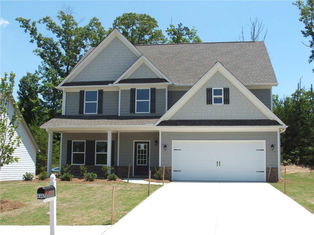 4377 Highland Gate - Photo 1