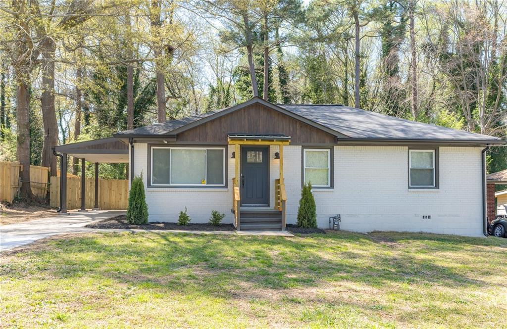 1917 Willa Way - Photo 1