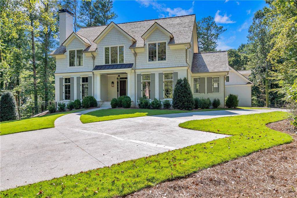 4970 Riverview Road - Photo 1