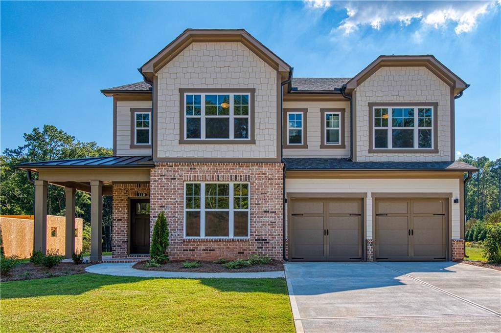 119 Mountainside Drive - Photo 1