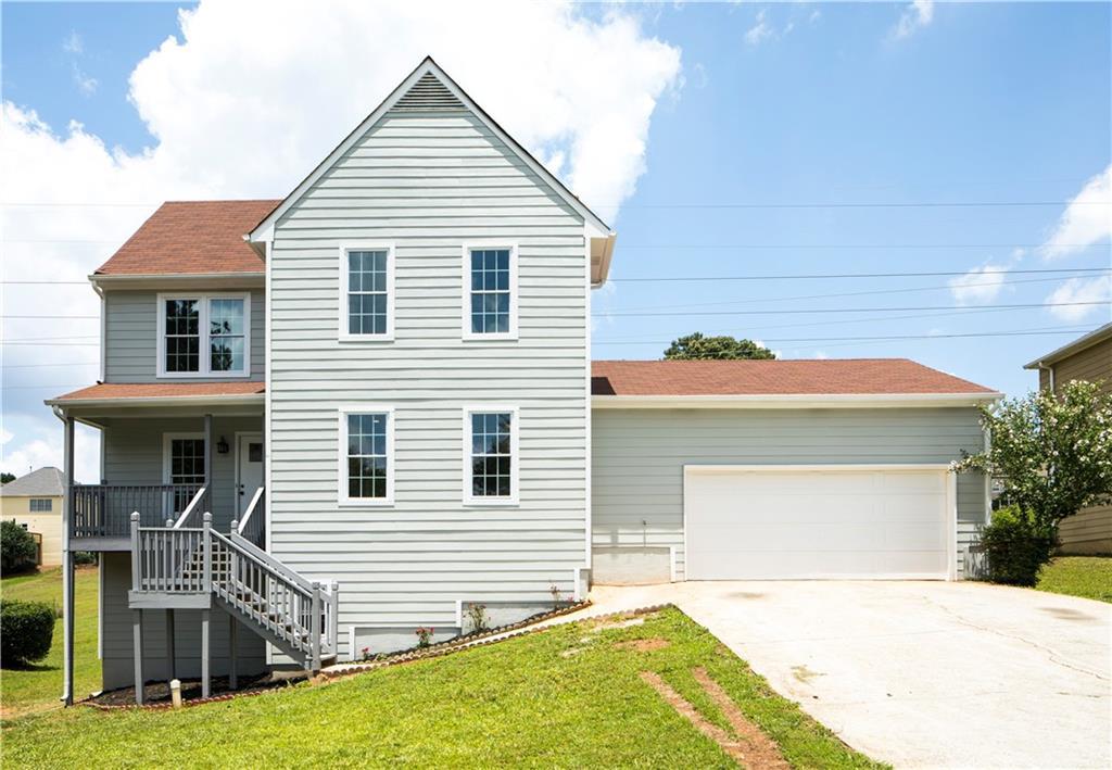 1270 Springmont Court - Photo 1