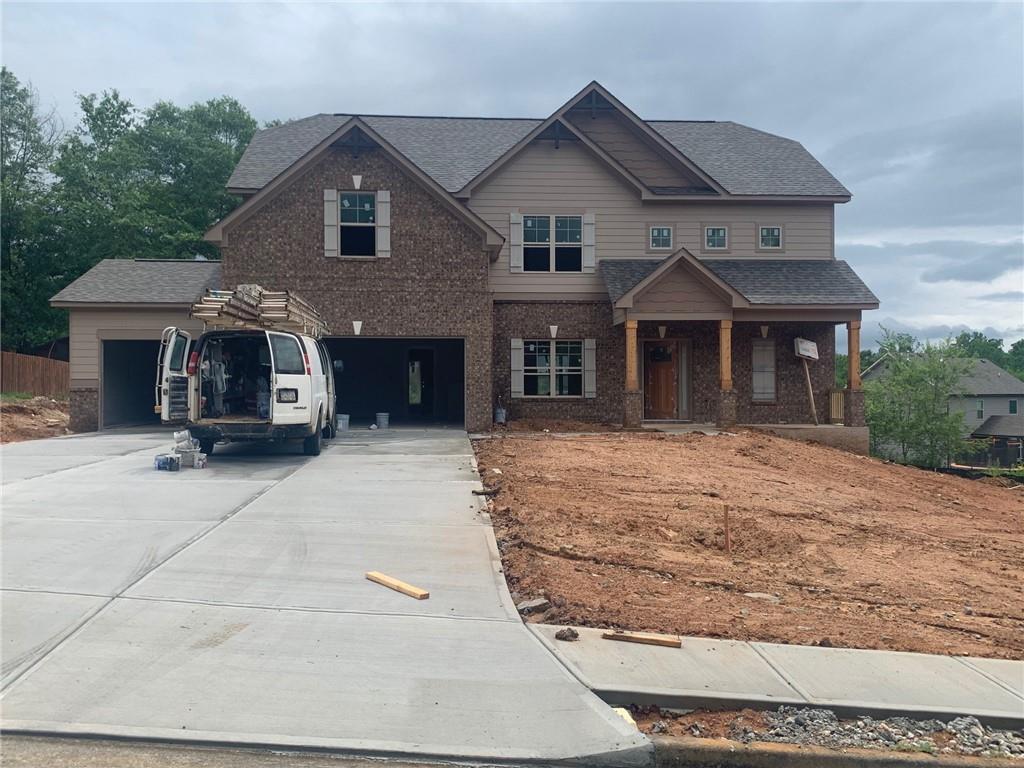 194 Lake Rockwell Drive - Photo 1
