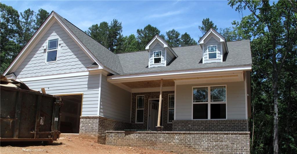 8130 Calloway Club Drive - Photo 1
