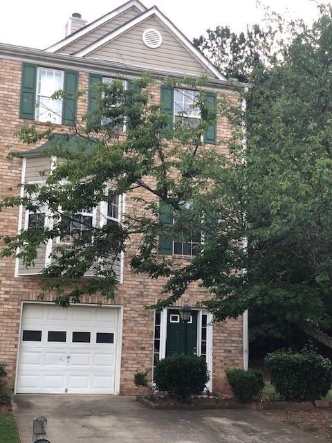 2535 Stonegate Drive - Photo 1