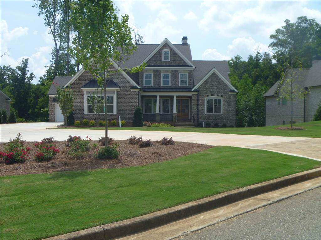2339 Kinsale Point - Photo 1