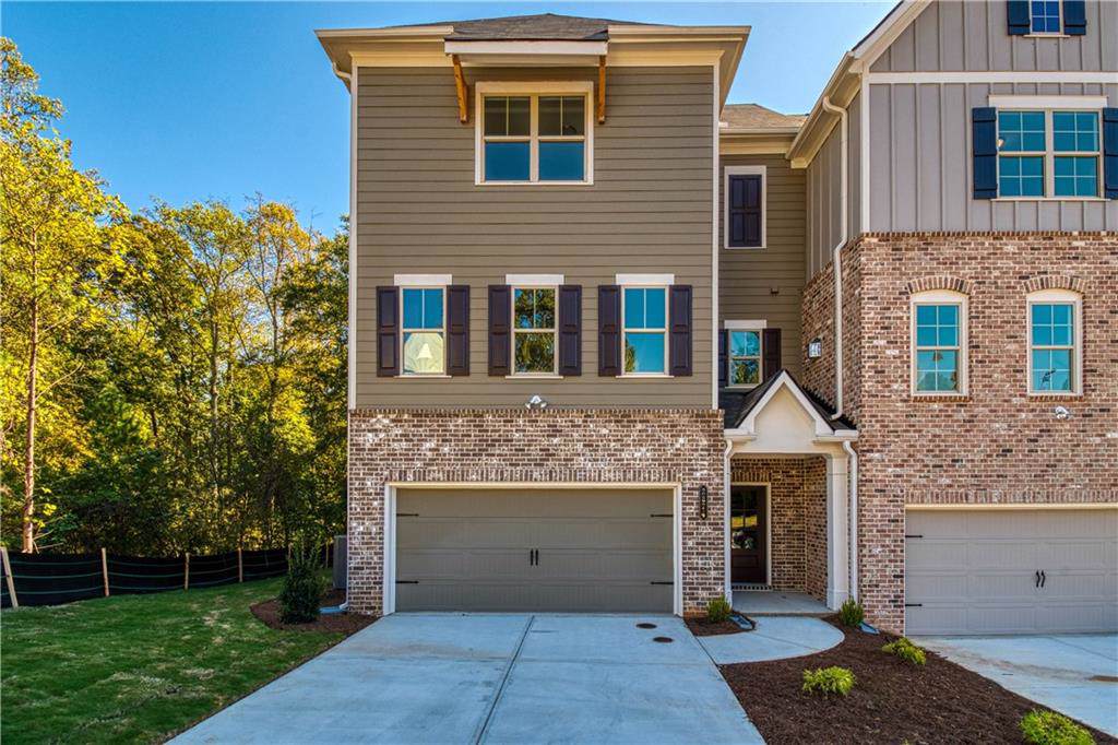 2874 Boone Drive - Photo 1