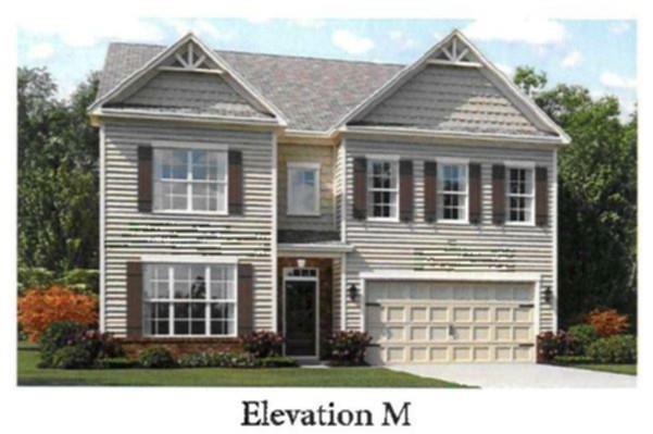 208 Easy Goer Court - Photo 1