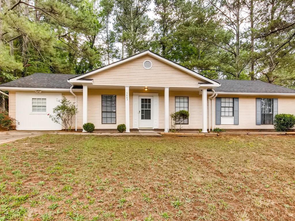 5883 Poplin Court - Photo 1