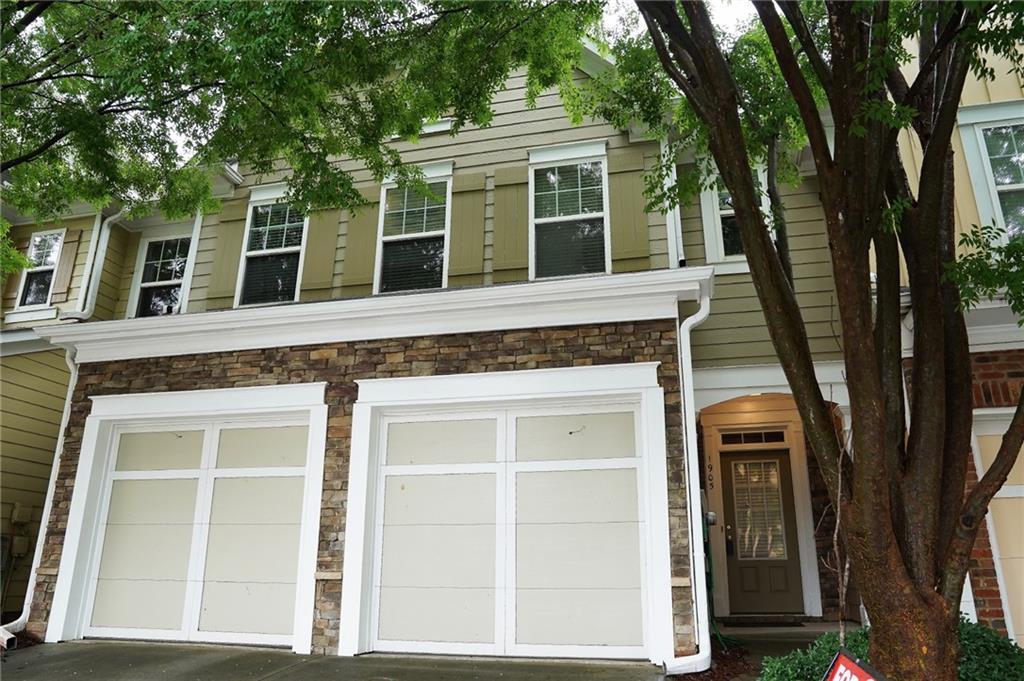 1905 Granville Drive - Photo 1