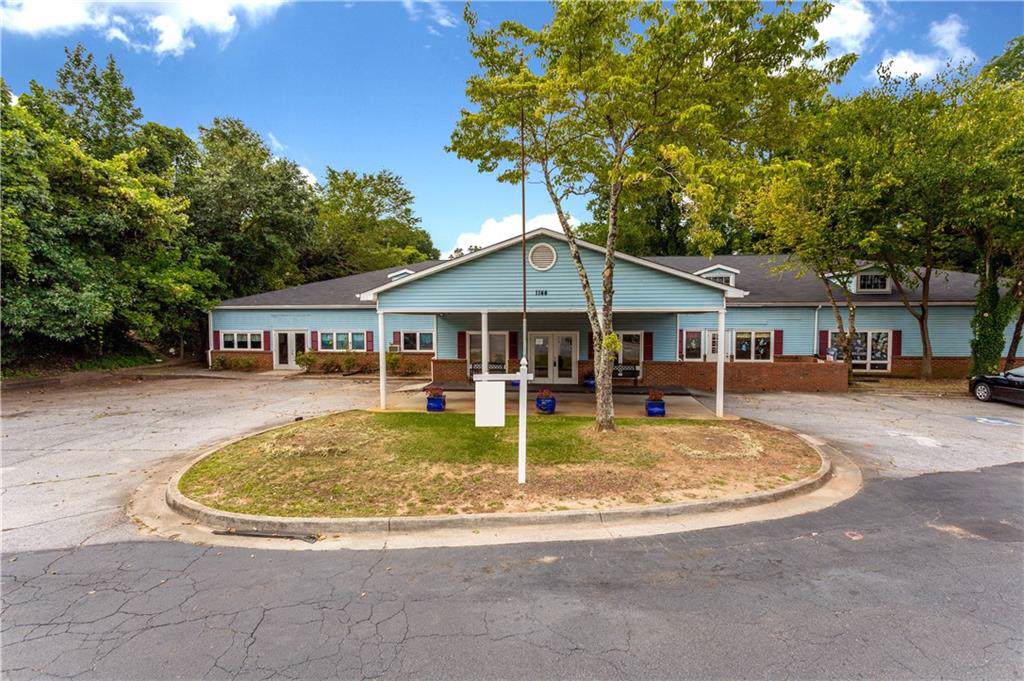 1144 Indian Creek Drive - Photo 1