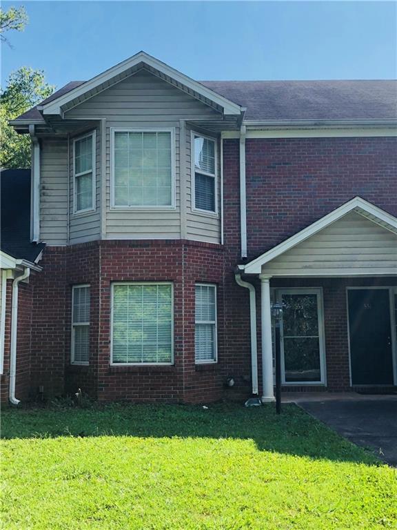 553 Georgia Avenue - Photo 1