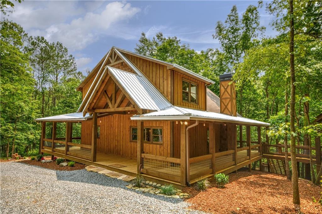 179 Huckleberry Lane - Photo 1